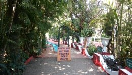 SHERBAUG THEME PARK